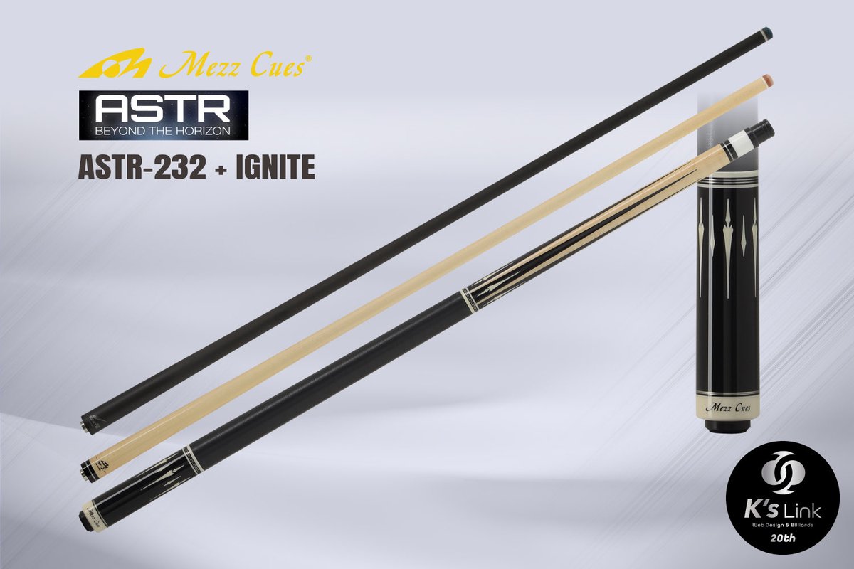2026年2月19.20日💫 MEZZ【ASTR-232】+IGNITE(11.5UJor12.2UJor両方or