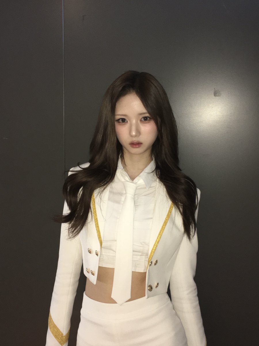 소원을 말해봐 🧞‍♂️💛 #tripleS #트리플에스 #トリプルS #トリプル