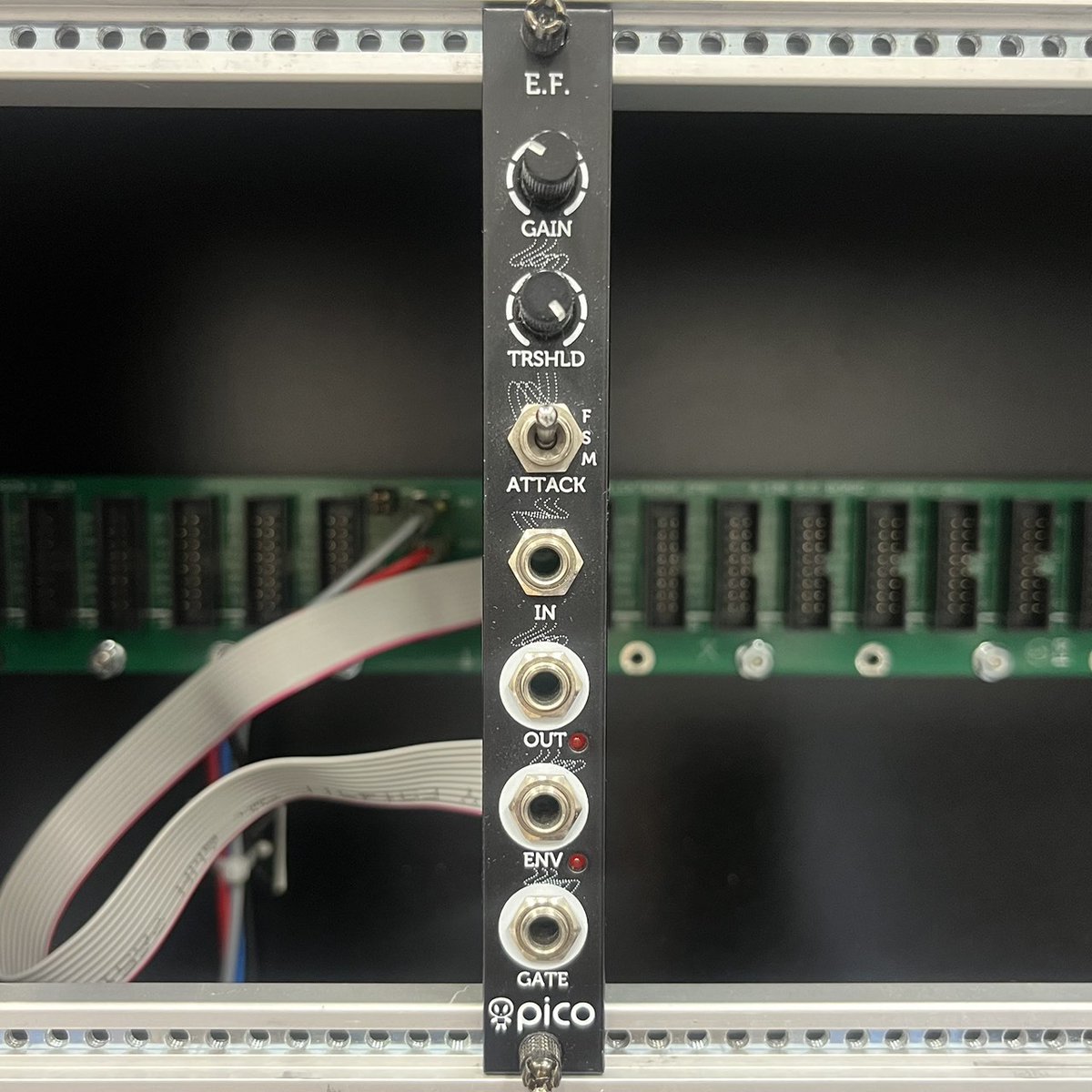 Erica Synths pico MULTI モジュラーシンセサイザー Amazon.com: Erica