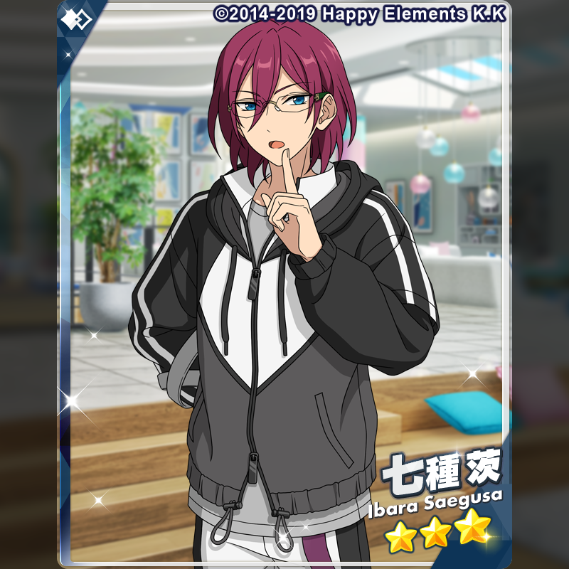 あんさんぶるスターズ！！Music【公式】 (@enstars_music) / Posts and