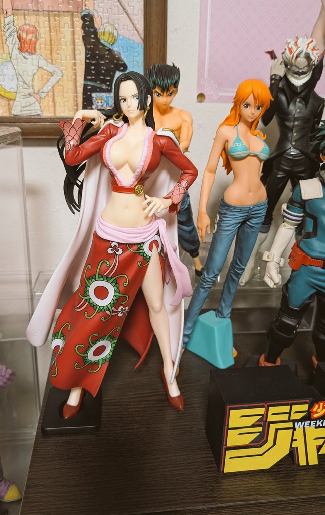 グランディスタが本当に良すぎませんか？🥰 #ワンピース #ワンピース