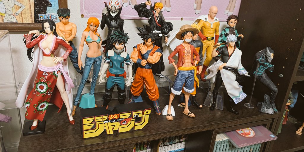 グランディスタが本当に良すぎませんか？🥰 #ワンピース #ワンピース