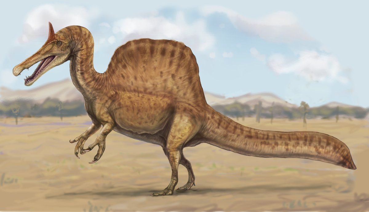 Tyranno-san/ティラノさん (@TYrannoSAn54342) / Posts / X