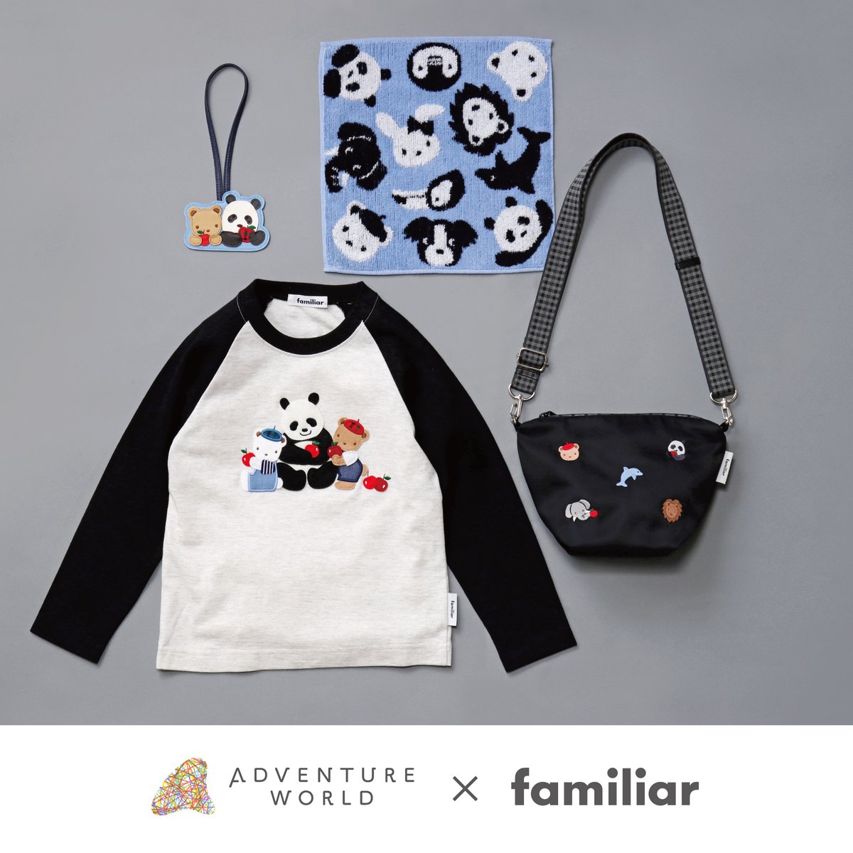 ファミリア (@familiar_jp) / Posts / X