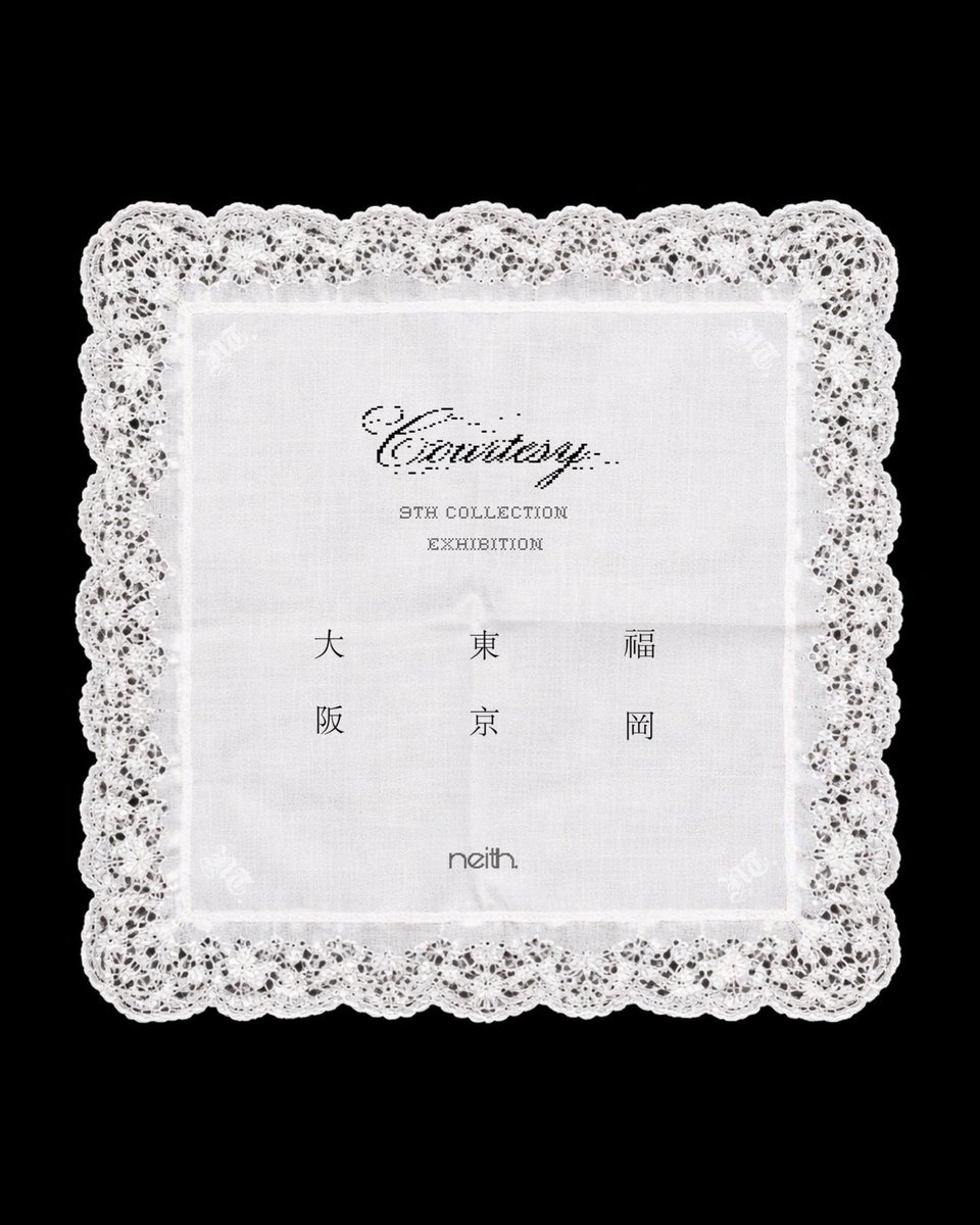 neith.(ネイス) (@neith_tokyo) / Posts / X