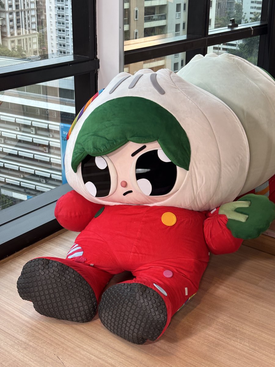 paody is always so relatable 😴 #bounprem #PAODY