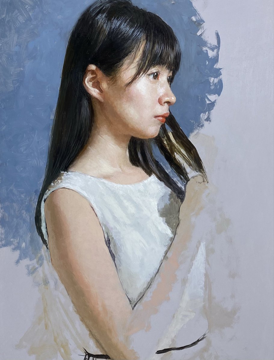 画家 中上誠章 (@luminarluminar) / Posts / X