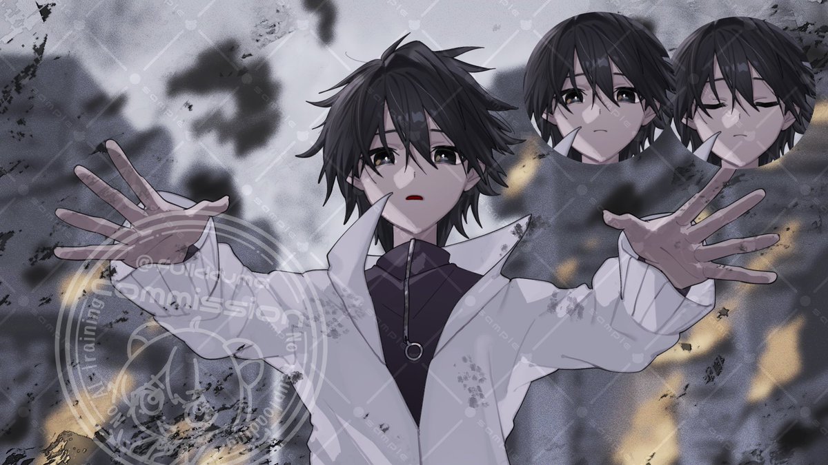 ふるくま@イラストご依頼受付中 (@fulkkuma) / Posts / X