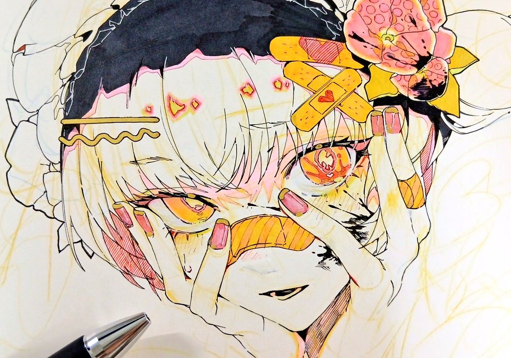 めつぶしあんこ (@YUDEAZUKING_) / Highlights / X