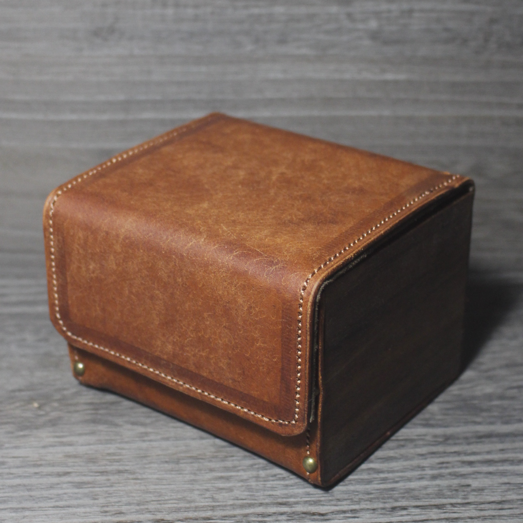 傑＠本革デッキケース作ってます (@ZCkzymITQCu1ZZX) / Posts / X