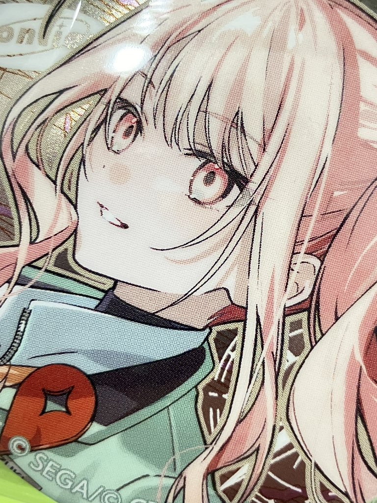 入荷情報】 プロジェクトセカイ プロセカ セカライ5th メタリック缶