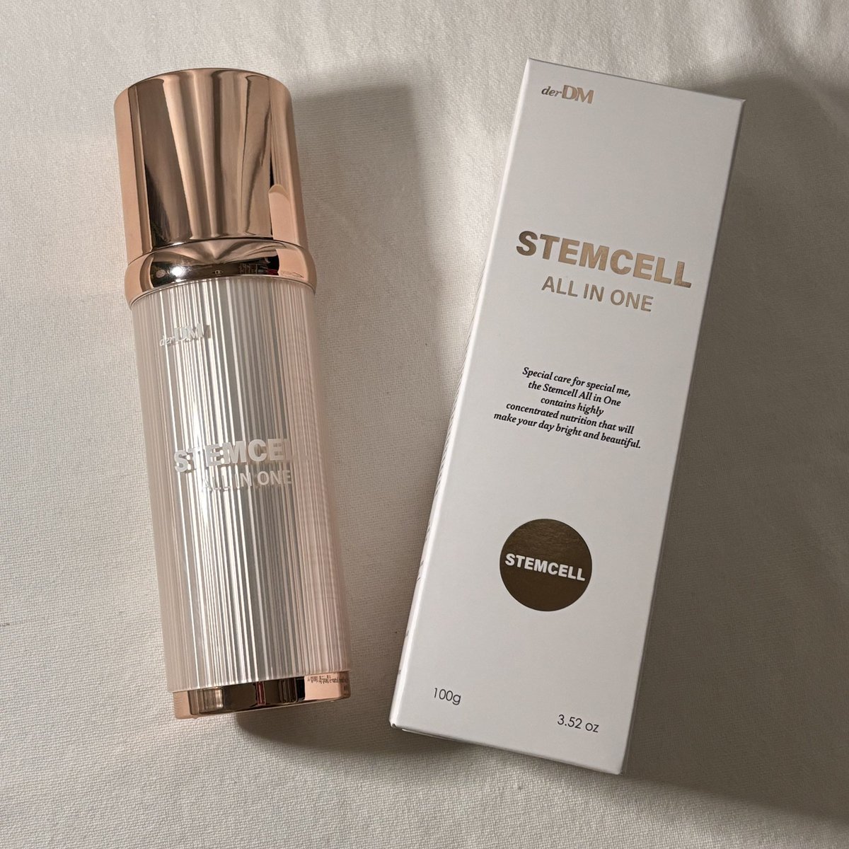 コチラも最近(？)のお届け物たち📦 STEMCELLは想像してたよりだいぶ