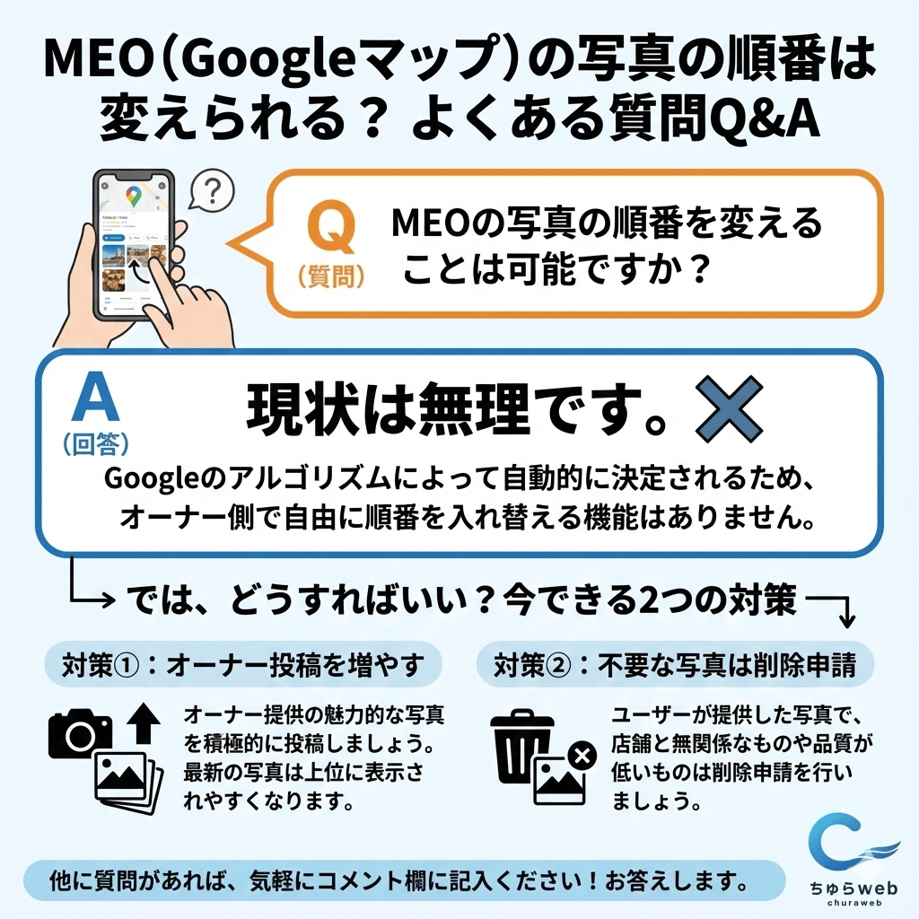 コメントお客！