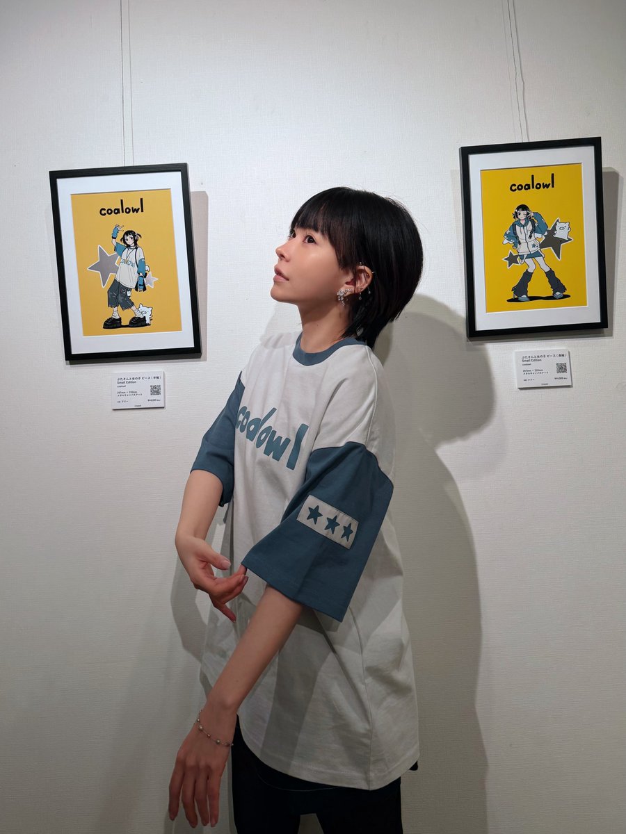 coalowl(コールアウル) (@coalowl) / Posts and Replies / X