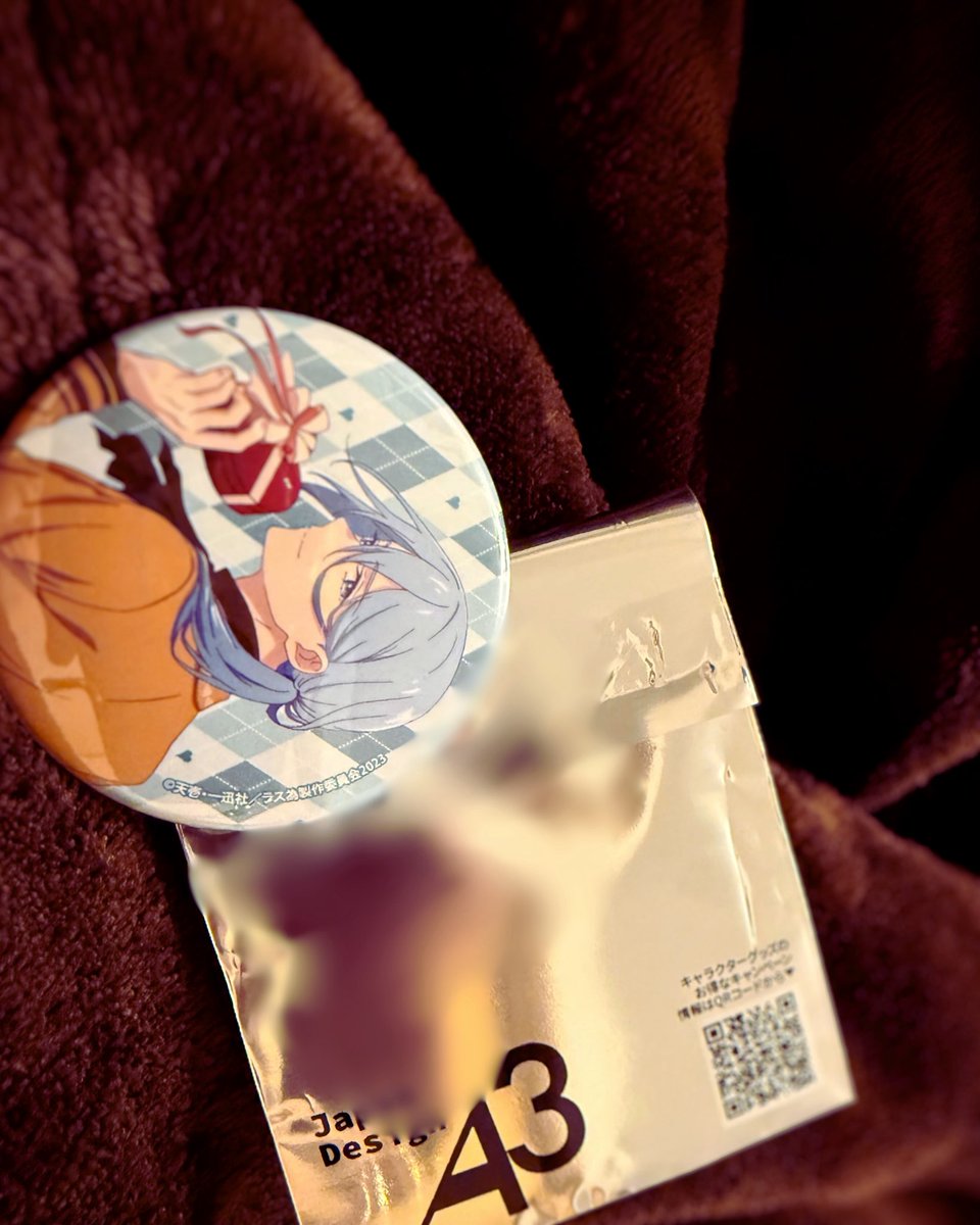 eeo Storeありがとうございました！ 作者もお伺いしましたので、記念に