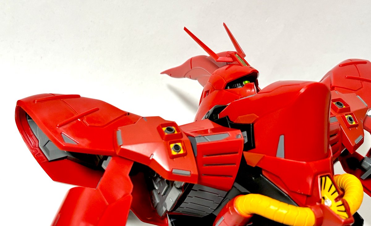 サザビー出ます サザビー発進 ジオラマ サザビー出ます サザビー発進