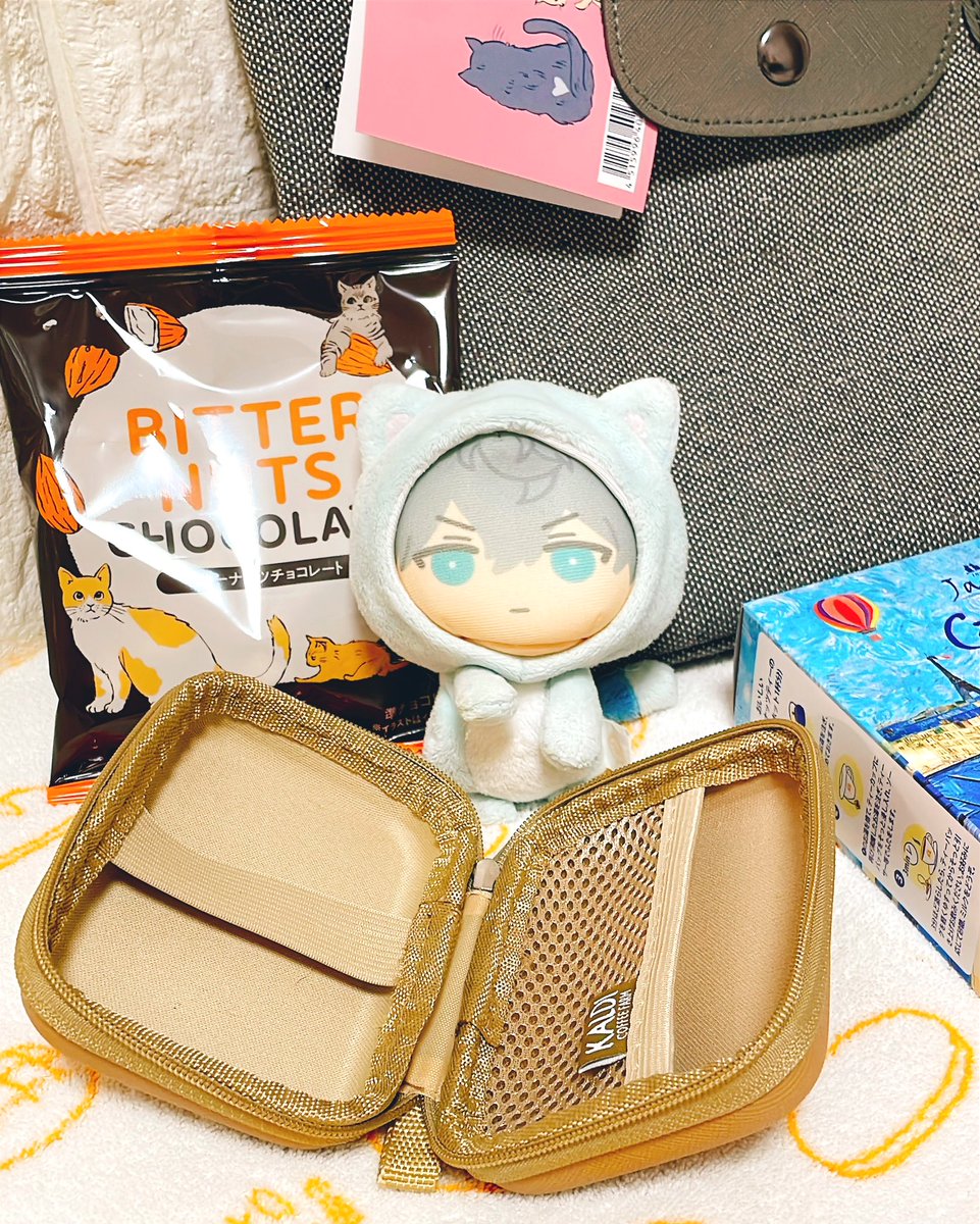 おまんじゅう瀬名泉 (@manizumi_bot) / Posts / X