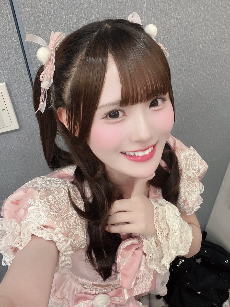 りんりんかわいい🧡🐣 りんりんしか勝たん🥰