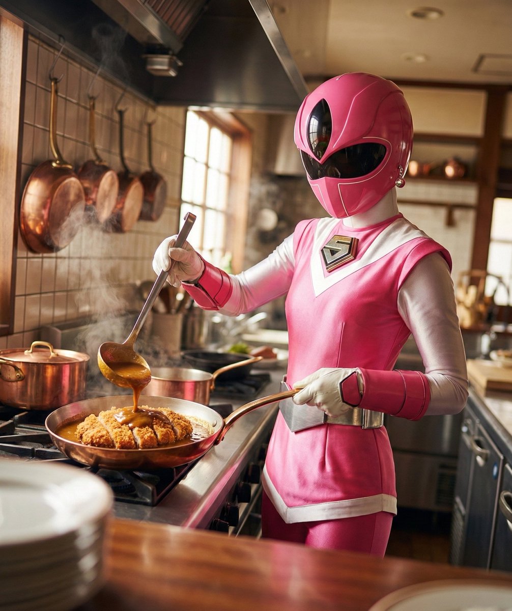 光戦隊マスクマン