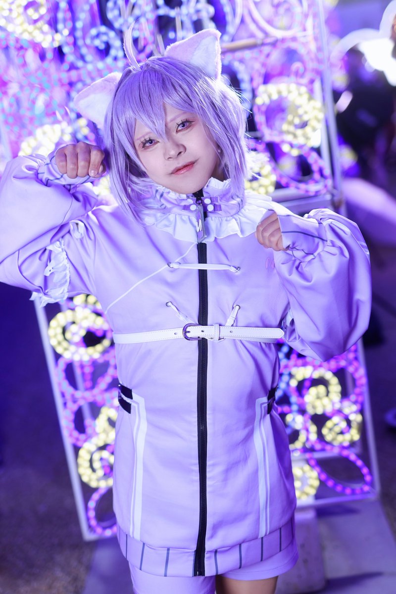 ゆっちゃん@コスプレ ｴｷｽﾎﾟday1 (@yunochan_cos) / Posts / X