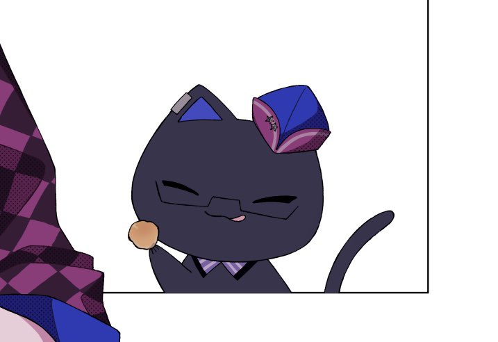 Post by まみや on X: 猫の日⬛️いこ