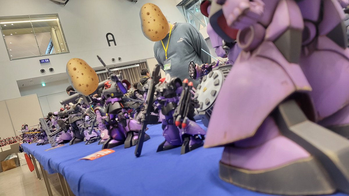 GOma (@GOma03086393) / Posts / X