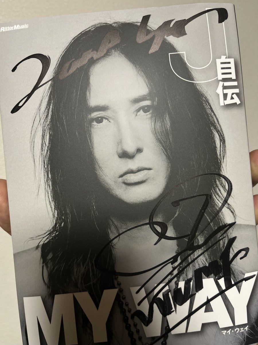 Toshiya (@OfficialToshiya) / Posts and Replies / X