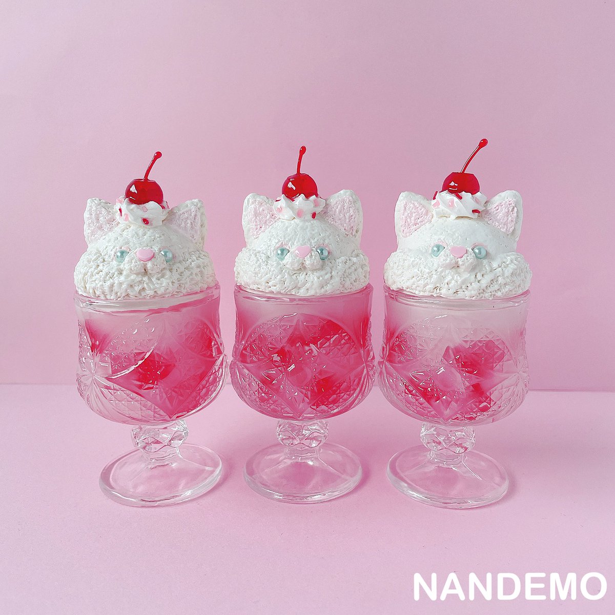 NANDEMO (@nandemo_ice) / Posts / X