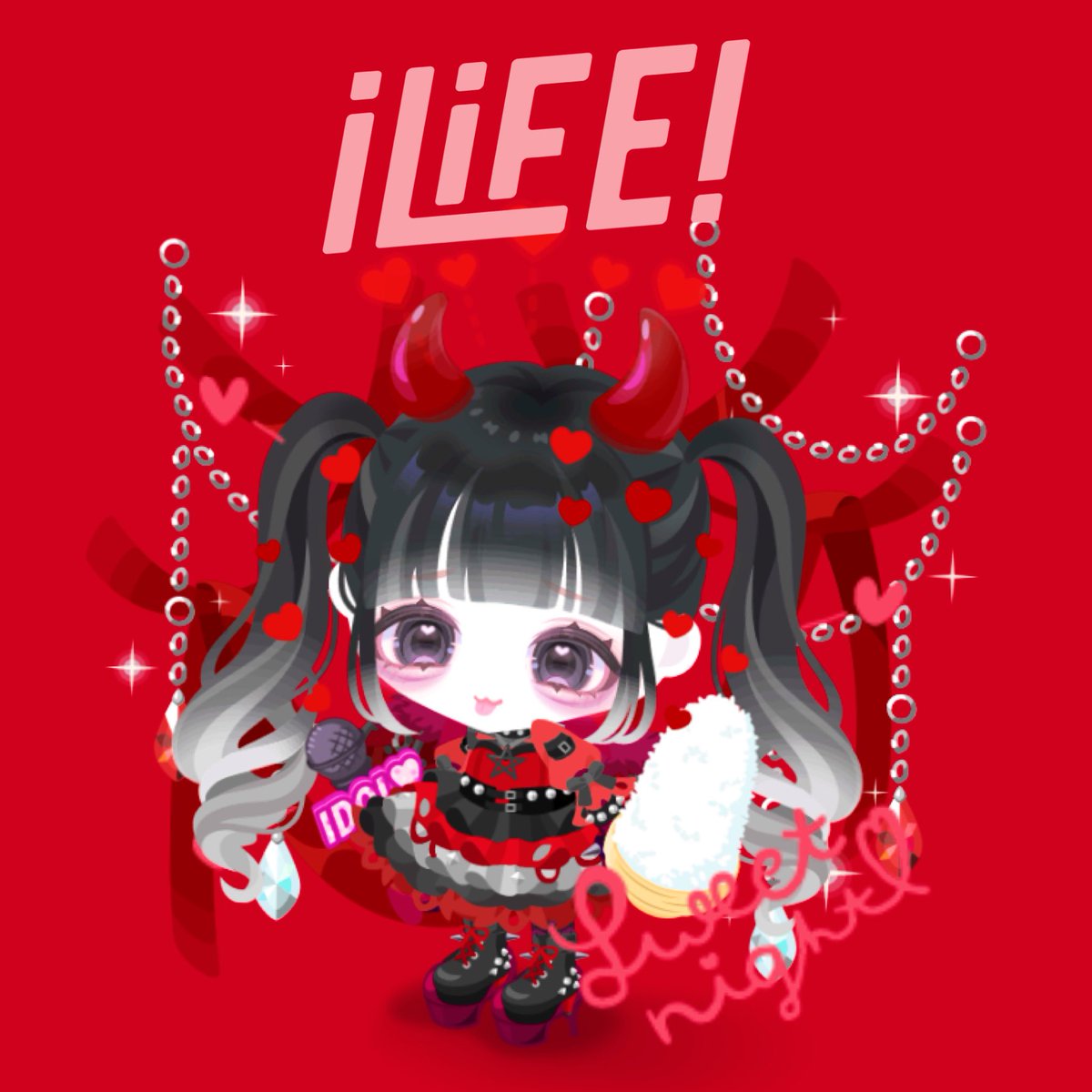 mimichi (@mimi_pigg) / Posts / X