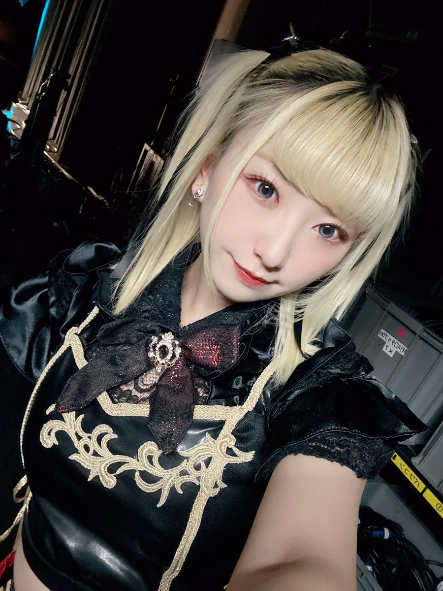 11月14日のZepp Nambaワンマンから、今日でちょうど100日やったみたい