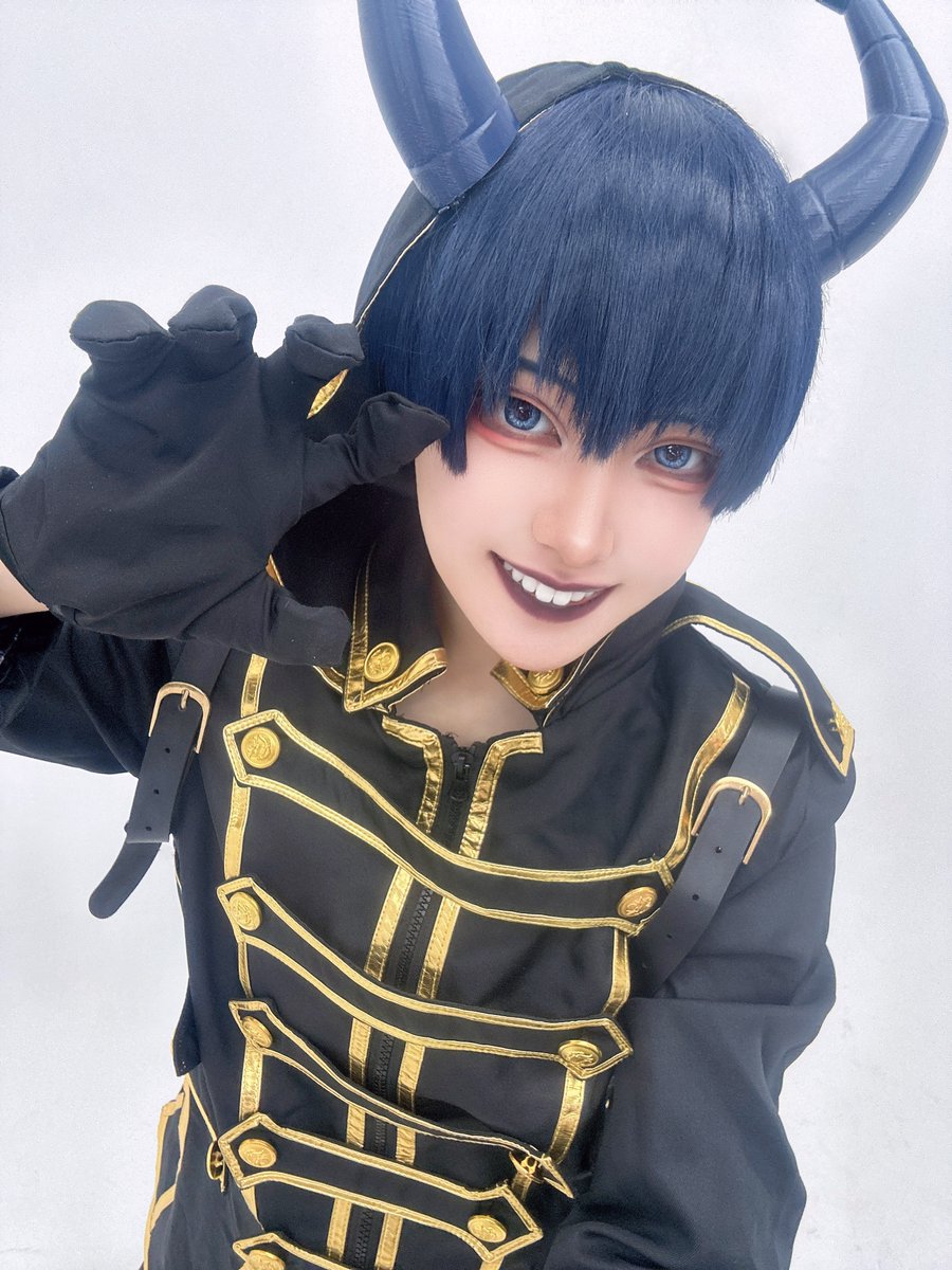 相変わらずの爆メロ🌱でﾆｯｺﾘ😸 👿も👼も摂取できた俺は世界一幸せものです