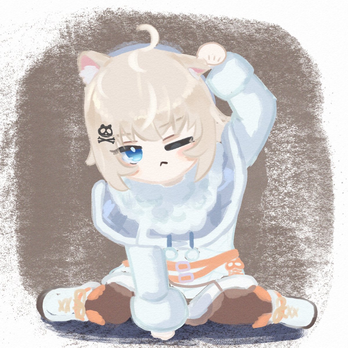 電脳少女シロ (@SIROyoutuber) / Posts / X