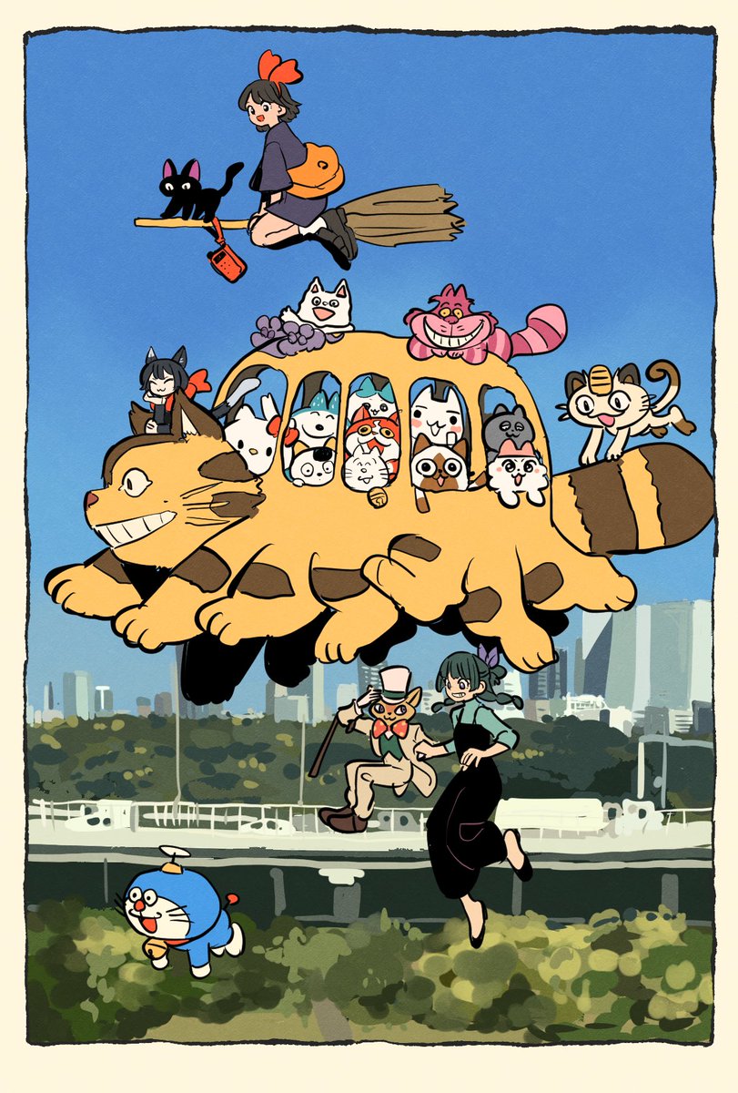 🐈‍⬛猫也ねこや (@nekoya0215) / Posts / X