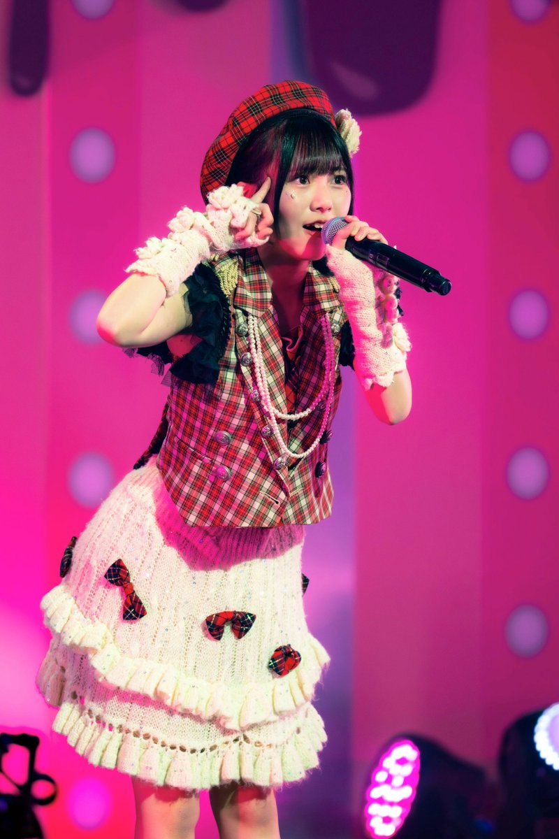 うまくアップロード出来ていないみたいなので再掲 HKT48 Valentine