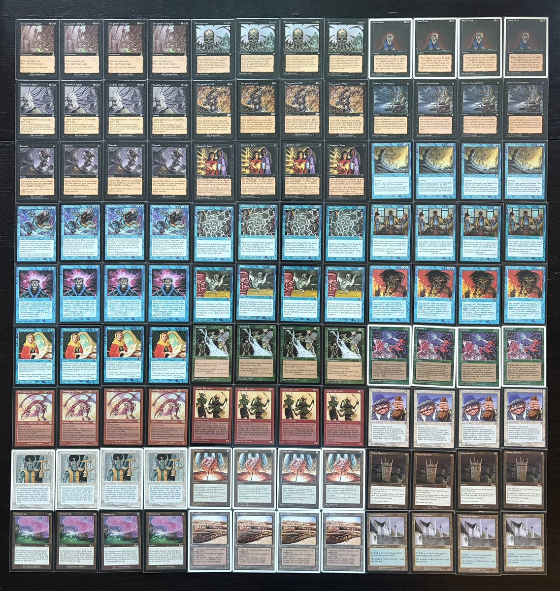 バシ@MTG (@bashi_mtg) / Posts / X