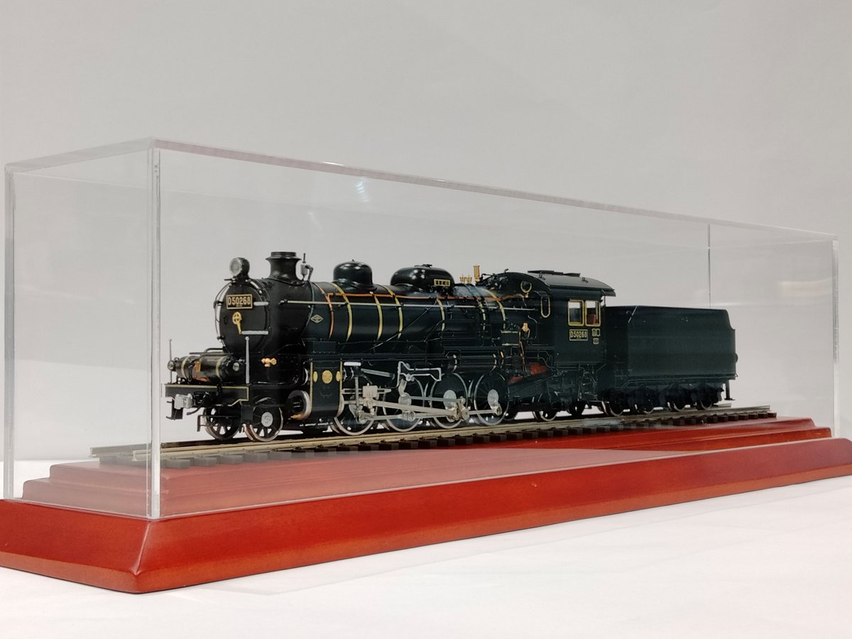 天賞堂 模型 銀座本店【公式】 (@tenshodo_models) / Posts / X