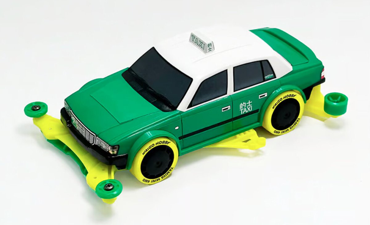 公式】mini4good｜韓国限定ミニ四駆専門店 (@mini4good) / Posts / X