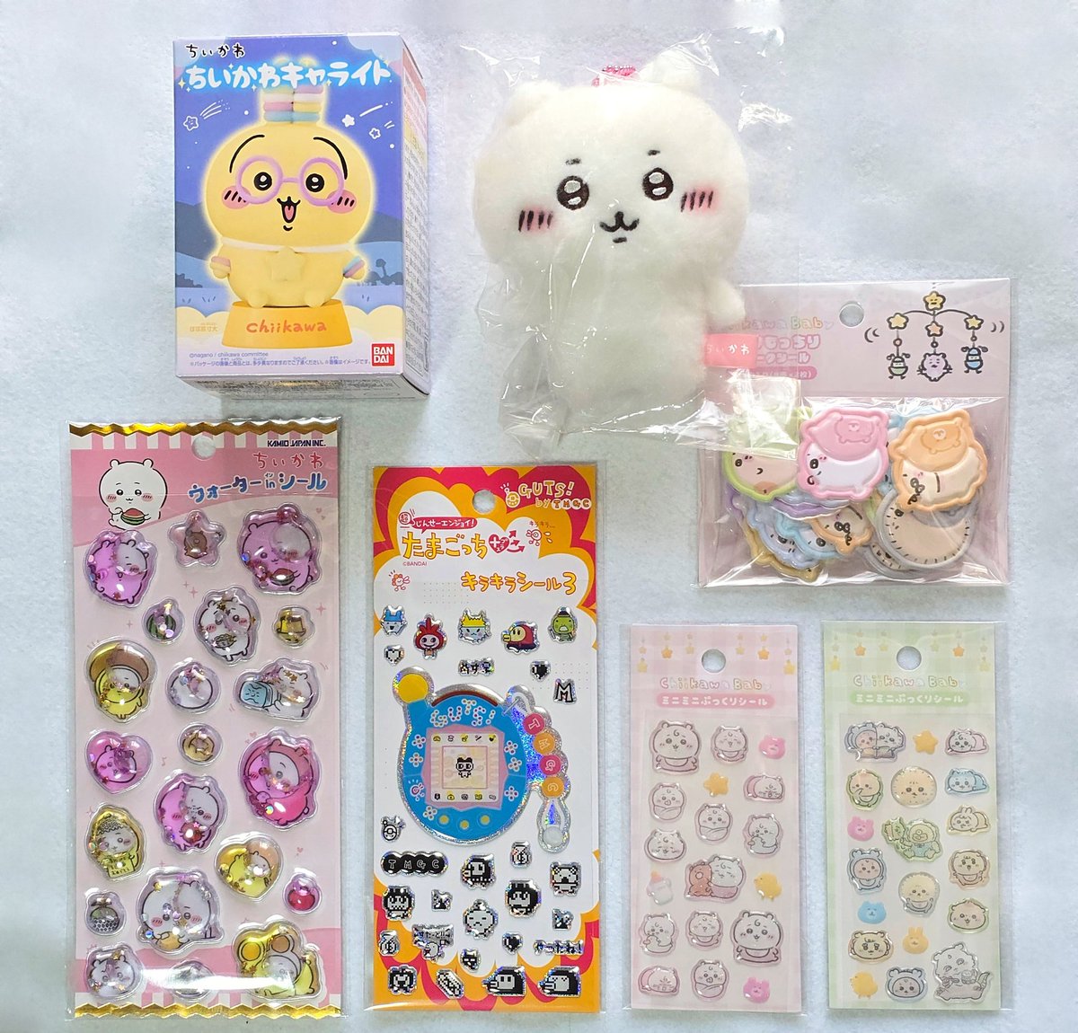 ちっかわ (@jSxl23bwvl18121) / Posts / X