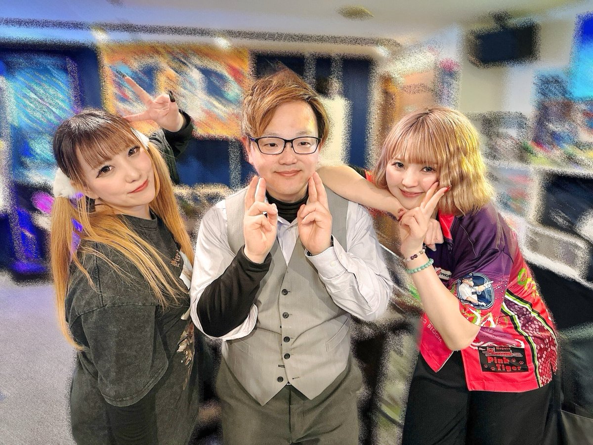 昨日は今年初あんちゃんに会いに2度目ましての@toybox20231020 へ