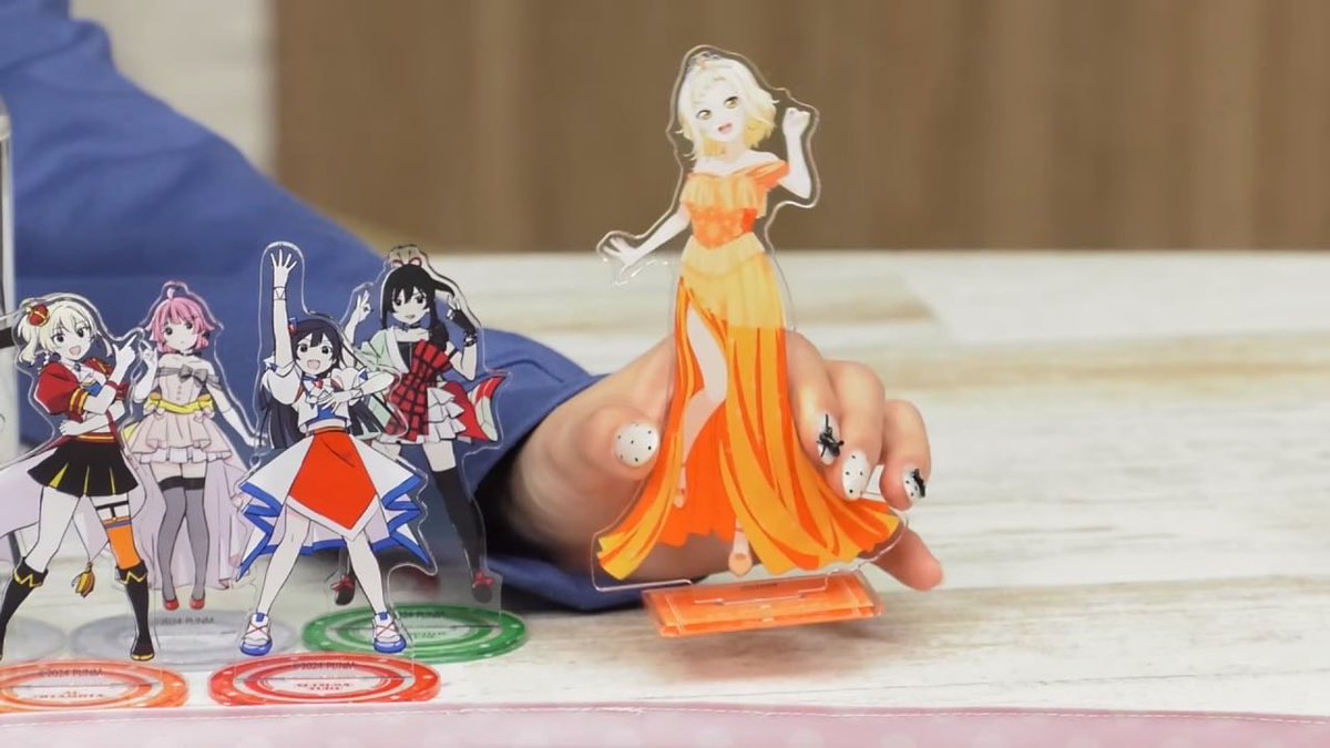 Post by ray on X: #虹ヶ咲