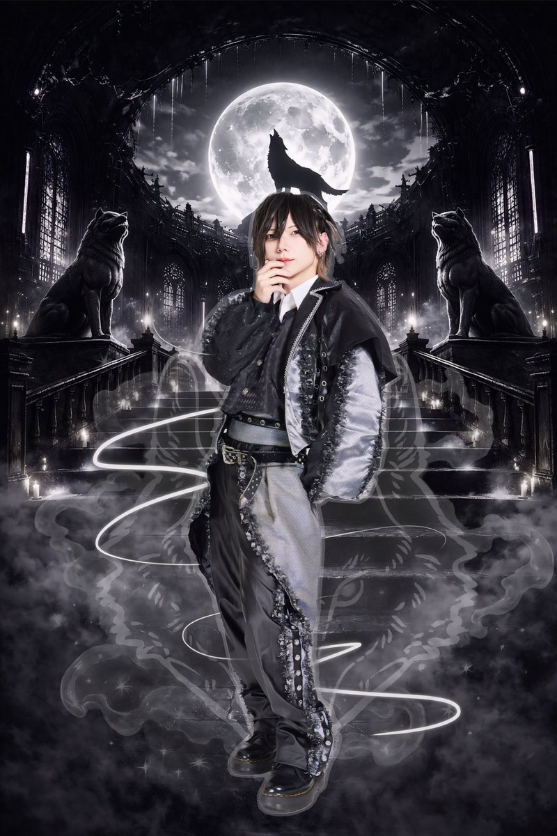 ノクトクライス【公式】 (@Noct_Cries) / Posts / X