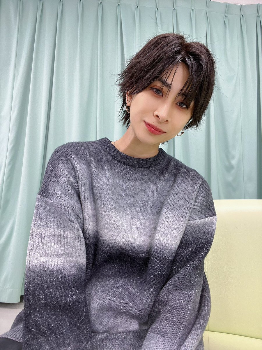 柚希関汰〈風男塾〉 (@so_janKanta_731) / Posts / X