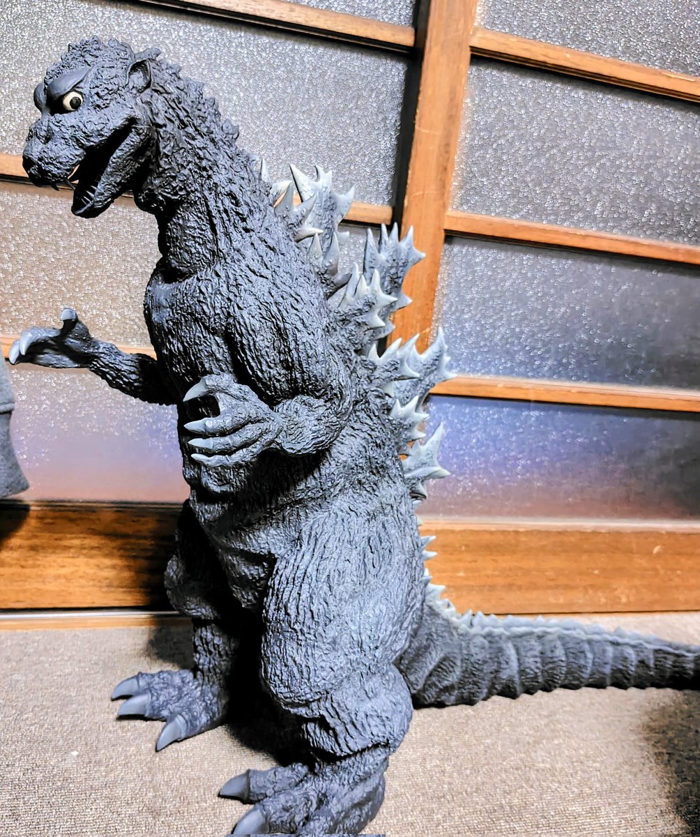 エクスプラス ギガンティックシリーズ 酒井ゆうじ造形コレクション