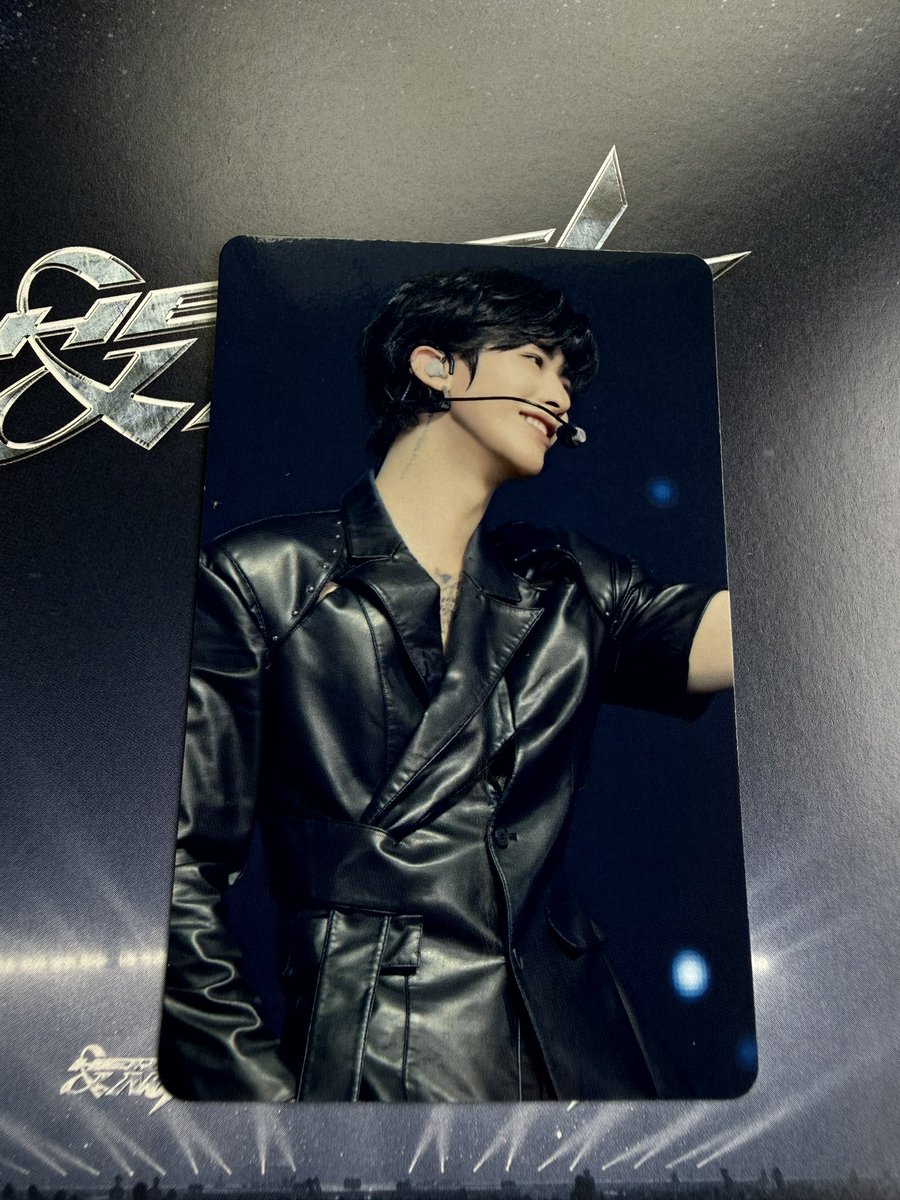 ゼベワン交換 Blu-ray 2025 ZEROBASEONE WORLD TOUR HERE&NOW IN