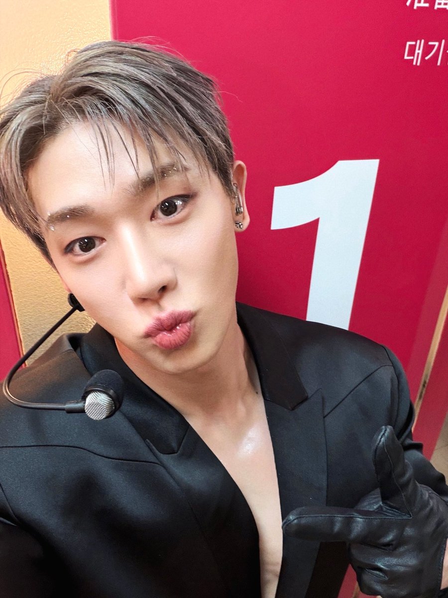 원호시 오늘도 사랑해💙 #원호 #WONHO #ウォノ #STAYAWAKE