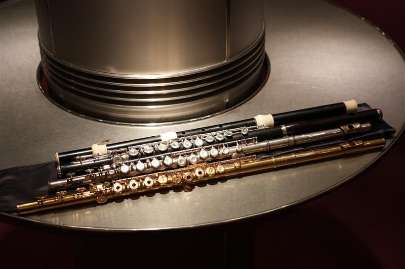 Pearl Flute | パールフルート (@pearl_flute_jp) / Posts / X