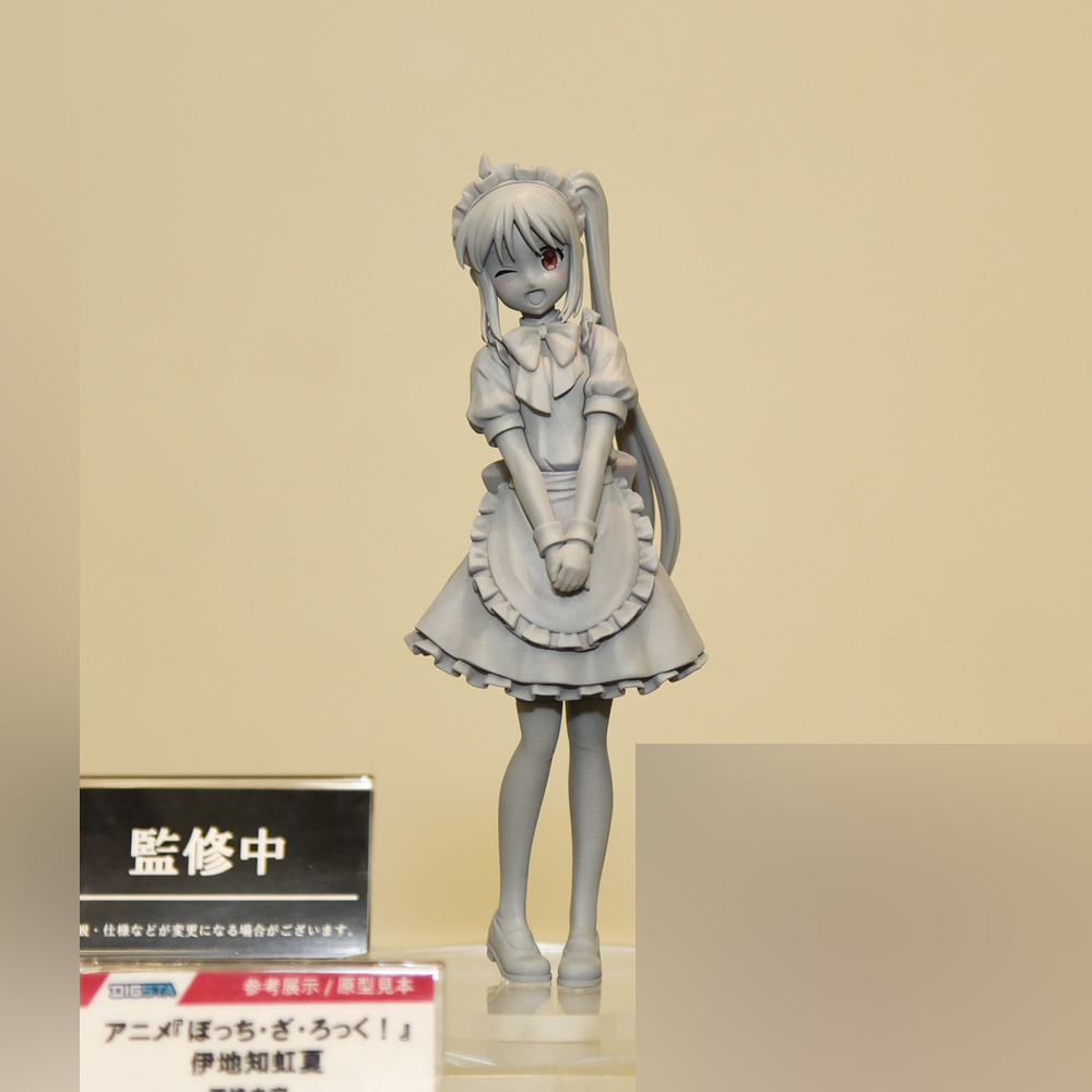 虹夏‼️‼️ 最高に可愛いぞ‼️‼️‼️‼️