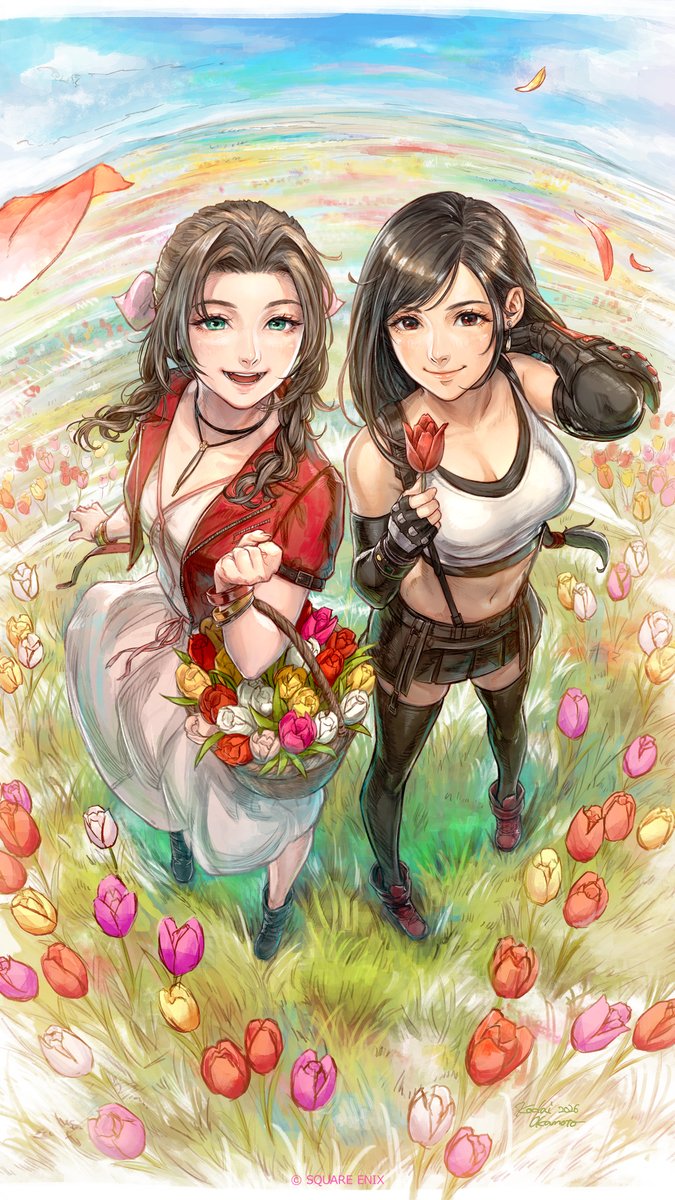 FF公式／FINAL FANTASY (@FinalFantasyJP) / Posts / X