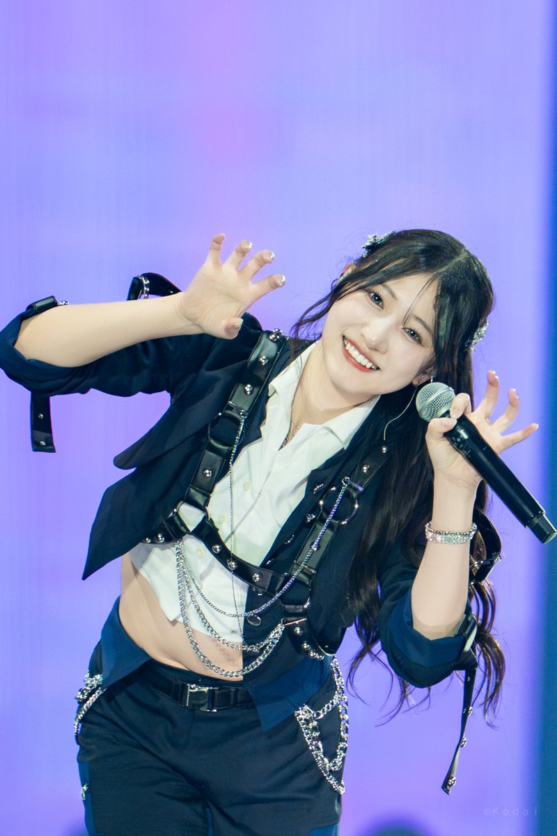 2026.02.23 ≠ME 7th ANNIVERSARY PREMIUM CONCERT @ Kアリーナ横浜