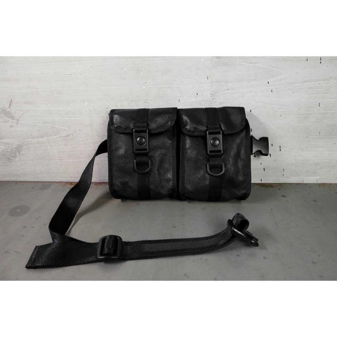 2連は実用的には良いモデルかも👍